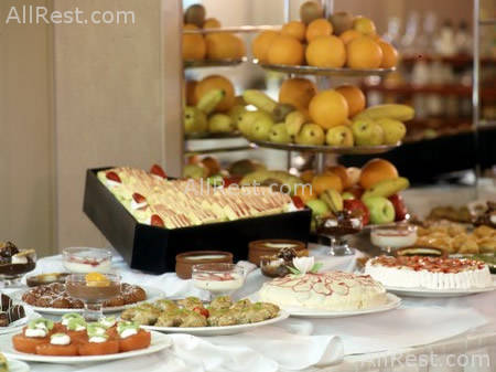 Zorlu Grand Hotel 28